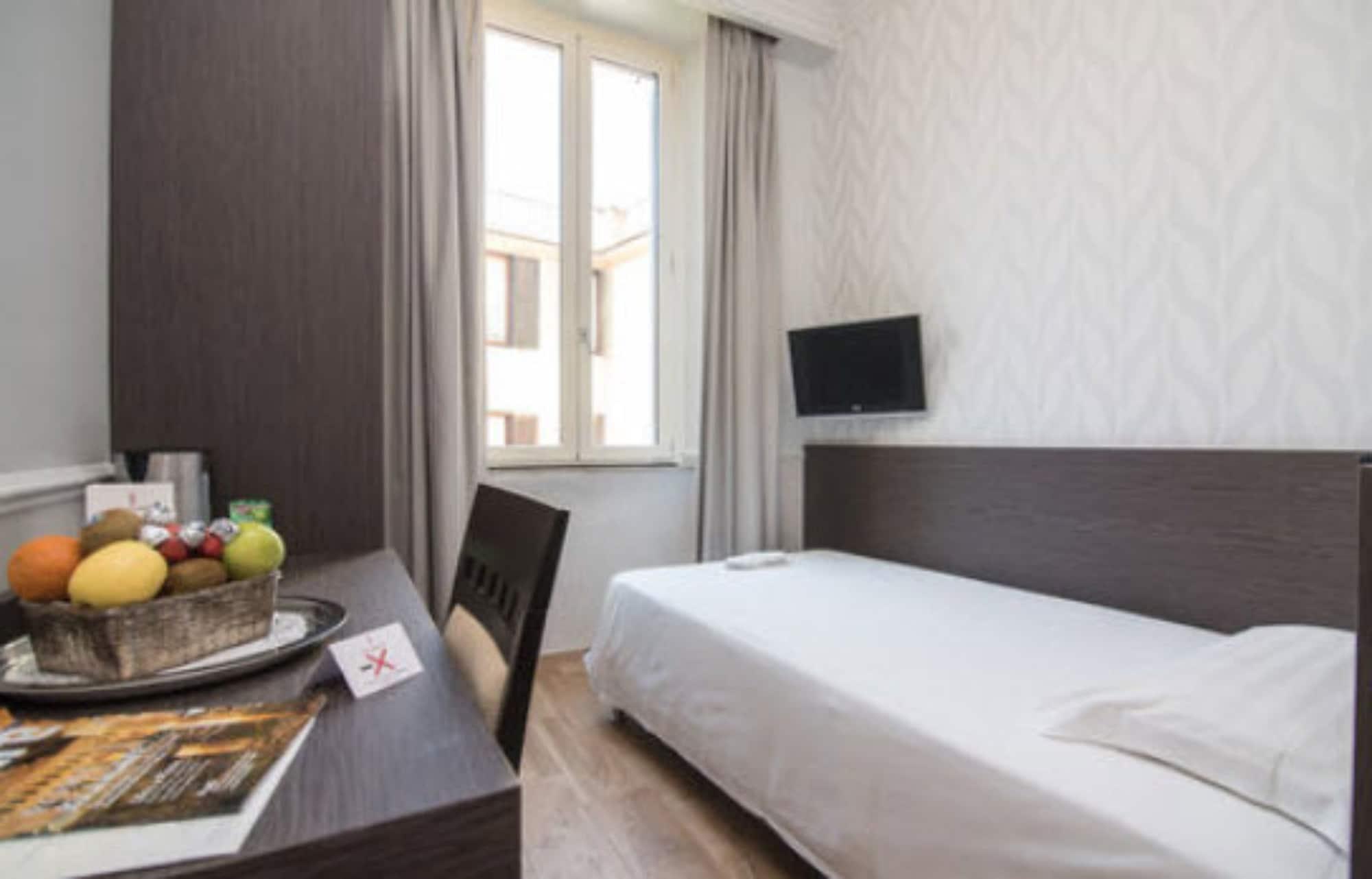 Alexandra Hotel Roma