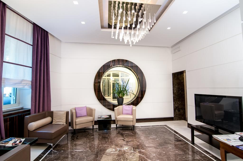 Alexandra Hotel Roma