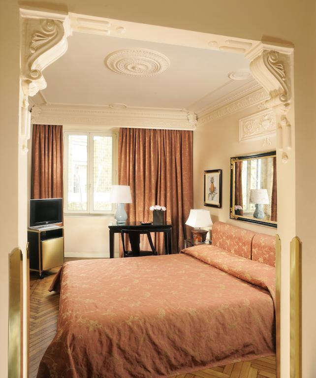 Hotel Alexandra Roma