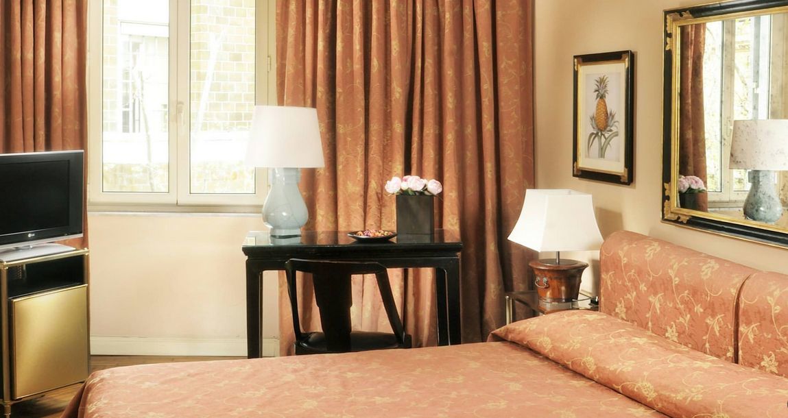 Alexandra Hotel 3*