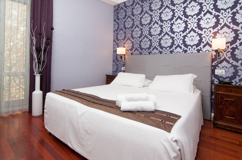 Hotel Alexandra