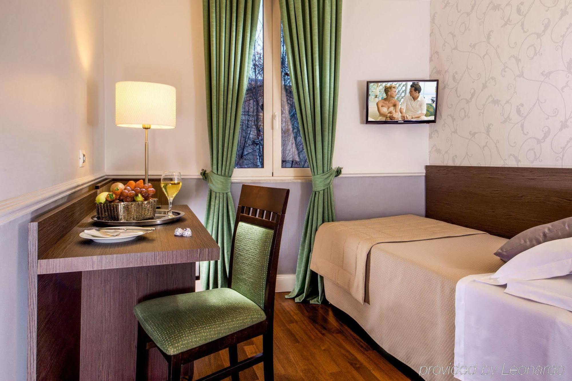 Hotel Alexandra Roma