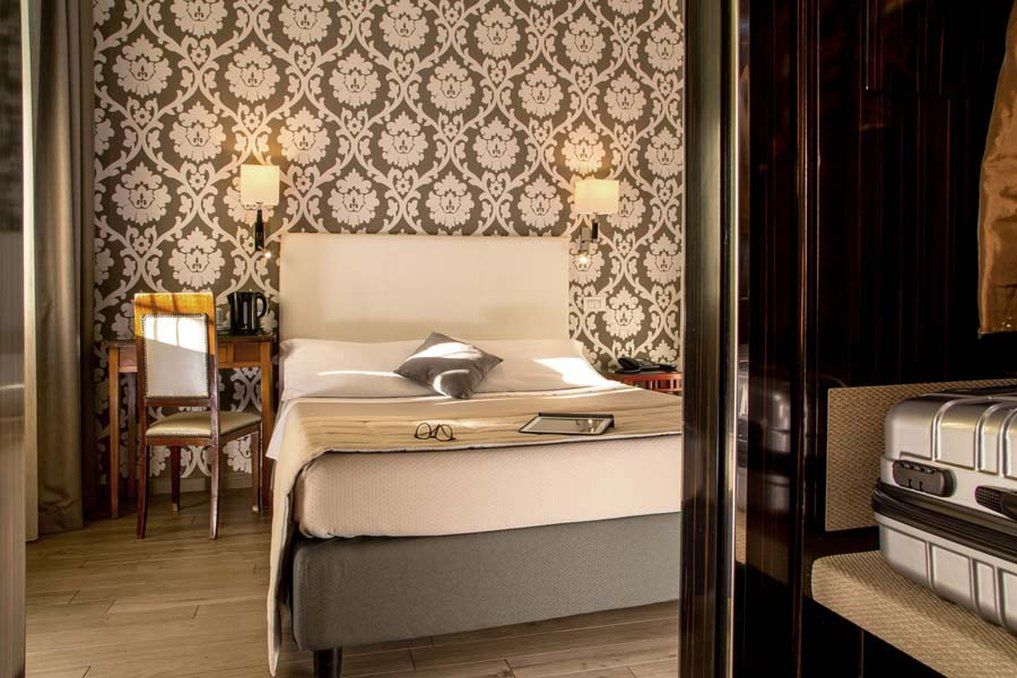 Hotel Alexandra 3*