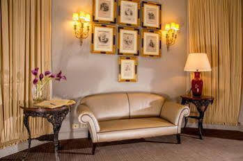 Hotel Alexandra 3*