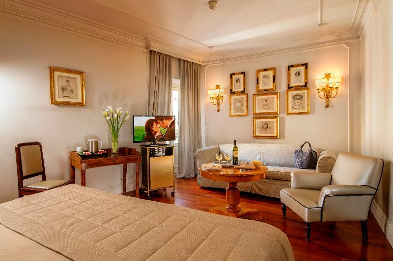Alexandra 3* Roma