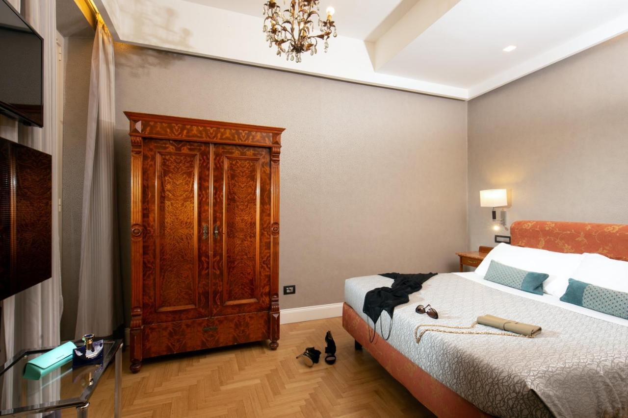 Alexandra 3* Roma