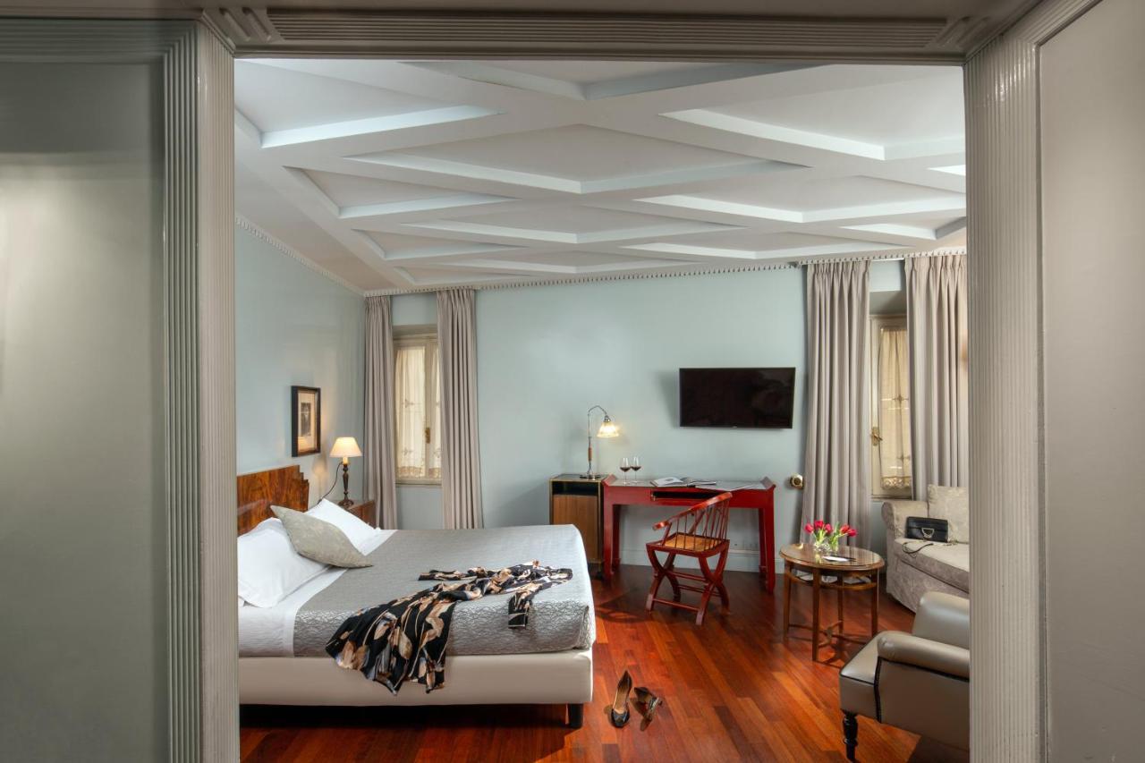 Hotel Alexandra