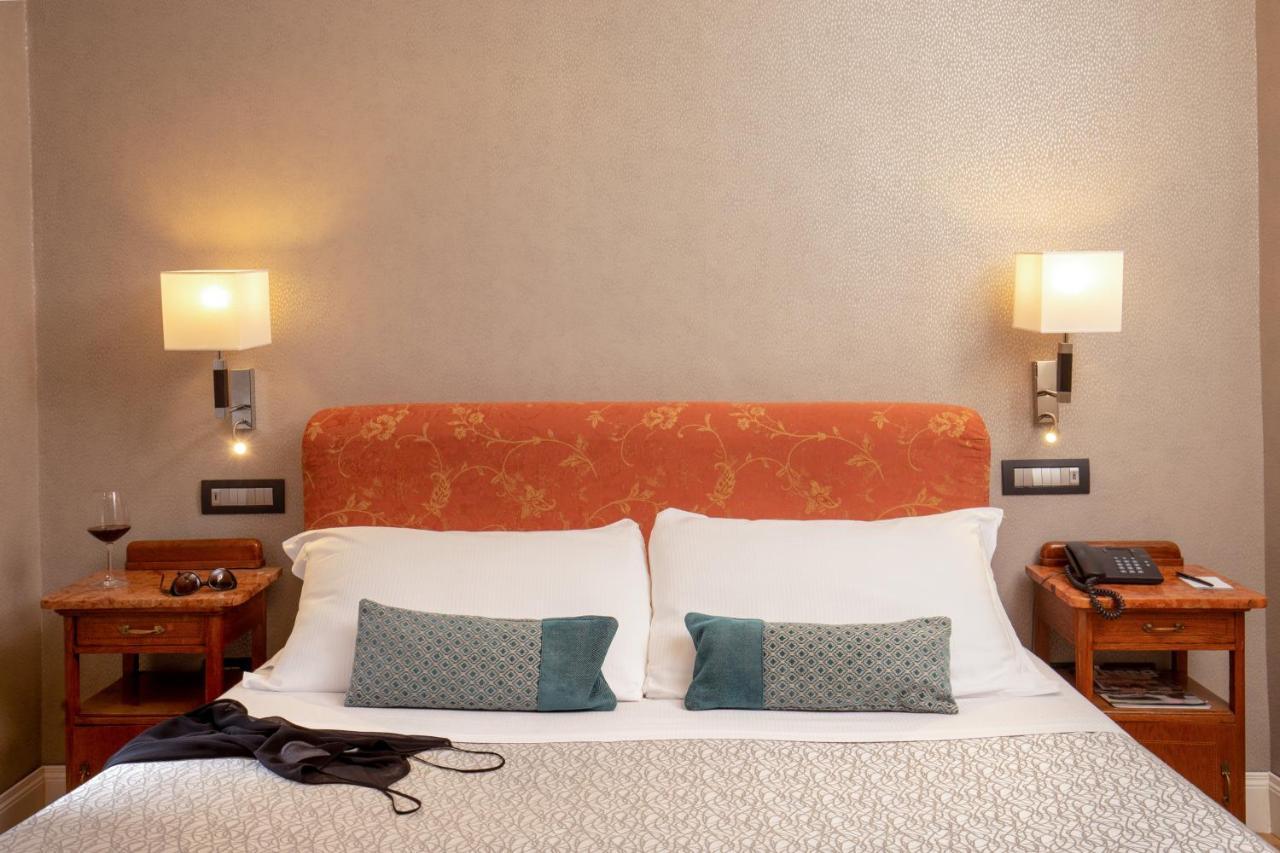 Hotel Alexandra 3*